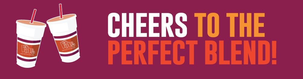 cheerstotheperfectblendB Enter To Win Free Smoothies for One Year!