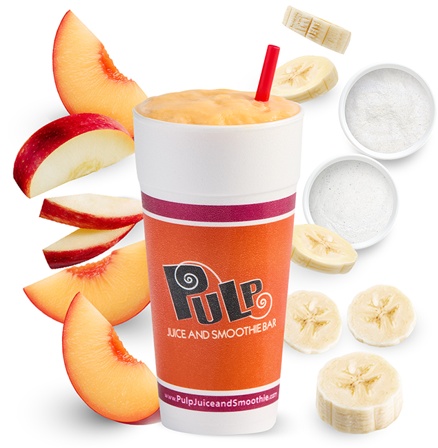Hangover Relief Smoothie