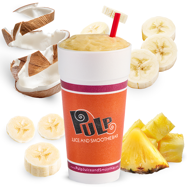 Pulp Coolada Smoothie